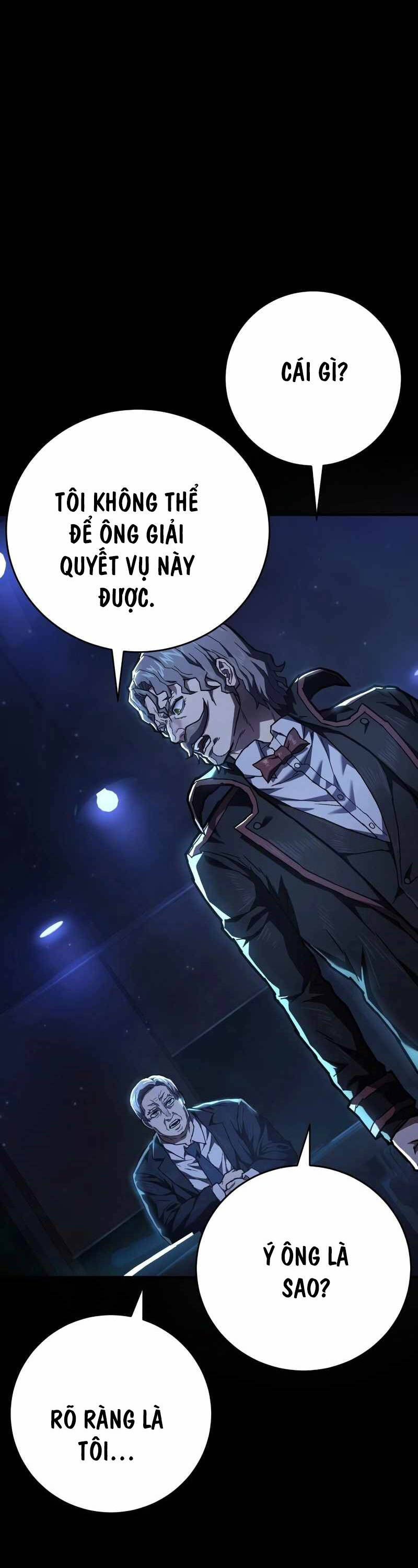 Đao Phủ Chap 15 - Next Chap 16