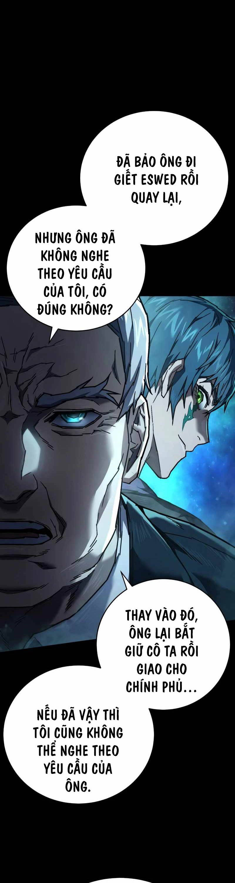 Đao Phủ Chap 15 - Next Chap 16