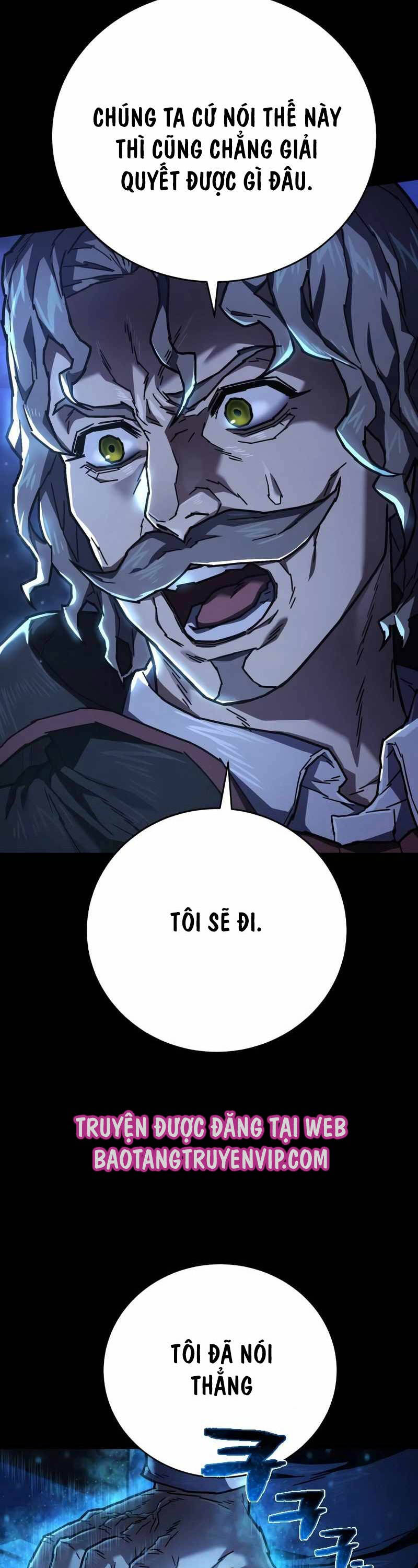 Đao Phủ Chap 15 - Next Chap 16