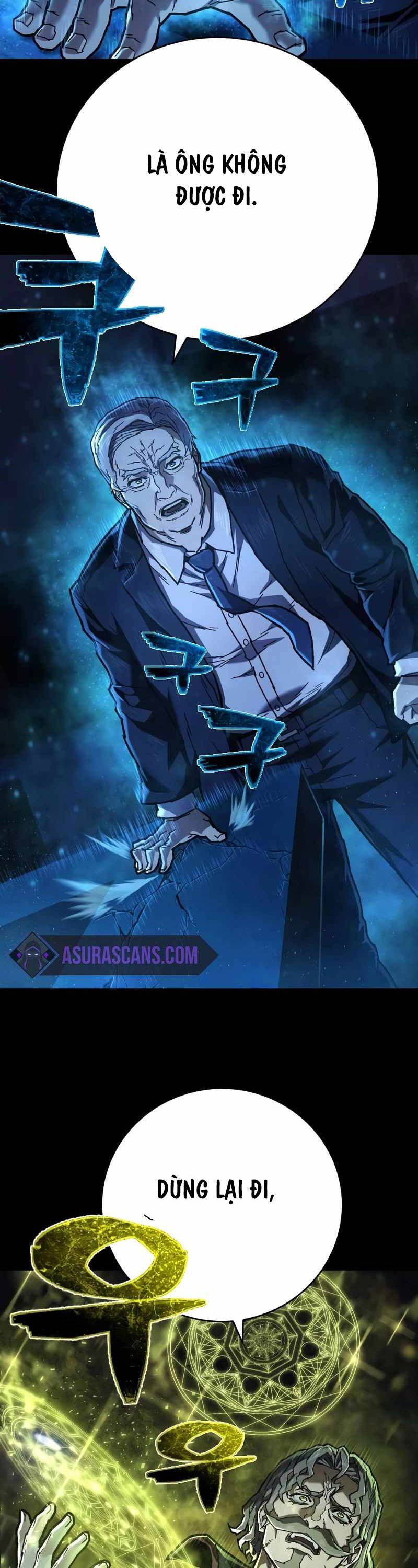 Đao Phủ Chap 15 - Next Chap 16
