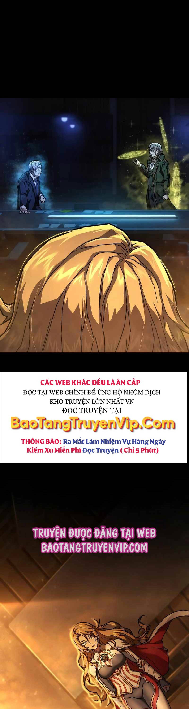 Đao Phủ Chap 15 - Next Chap 16