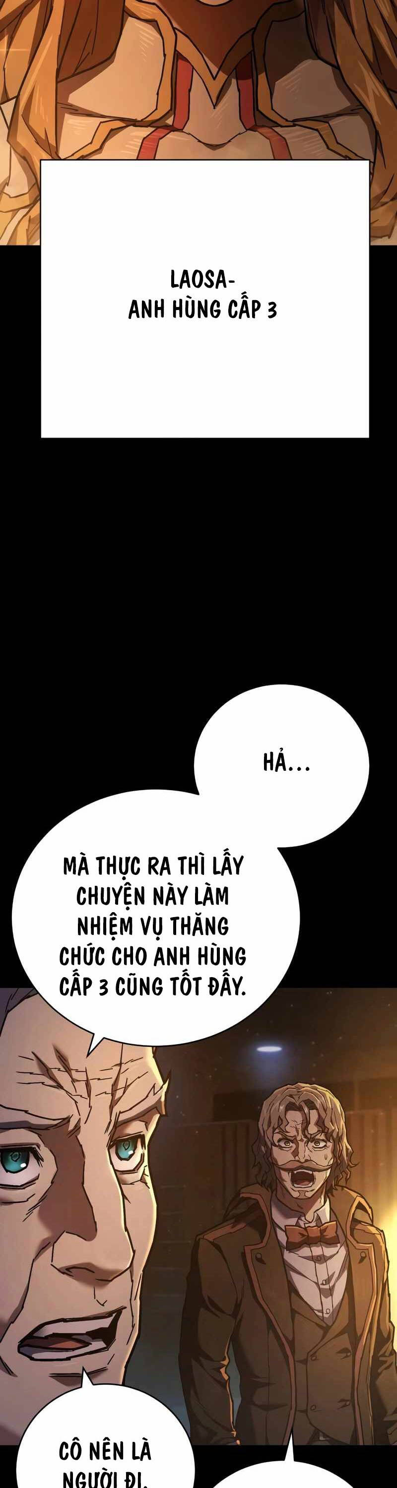 Đao Phủ Chap 15 - Next Chap 16