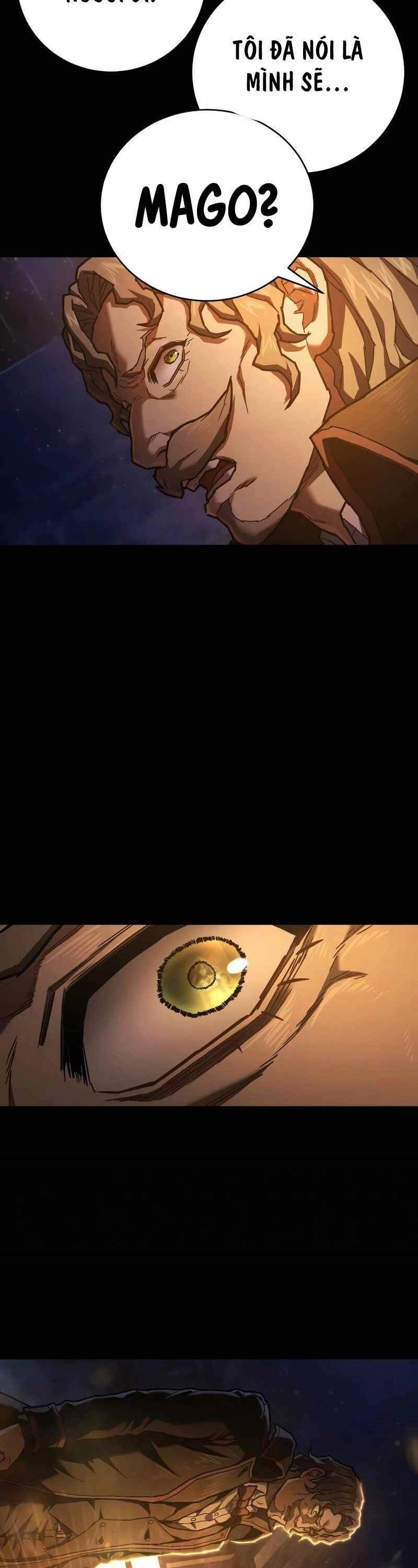 Đao Phủ Chap 15 - Next Chap 16