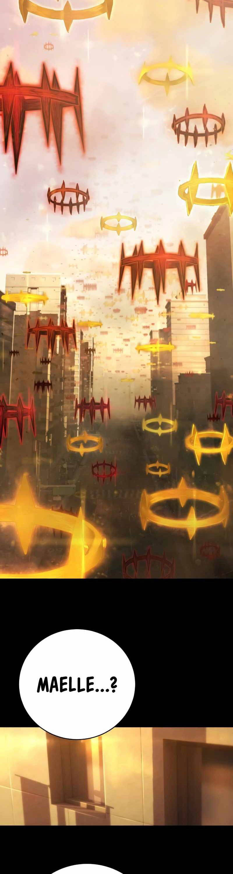 Đao Phủ Chap 15 - Next Chap 16