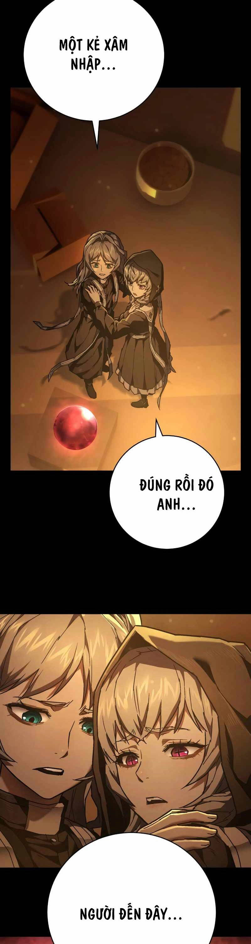 Đao Phủ Chap 15 - Next Chap 16