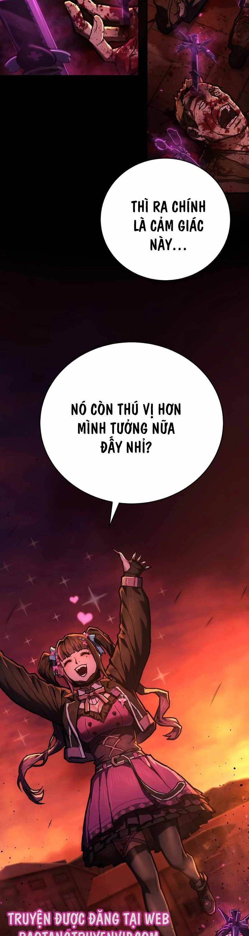 Đao Phủ Chap 15 - Next Chap 16