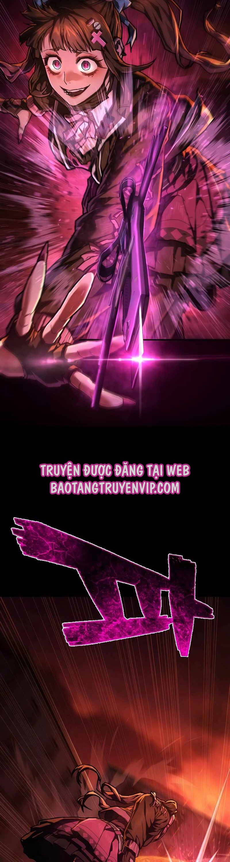 Đao Phủ Chap 15 - Next Chap 16