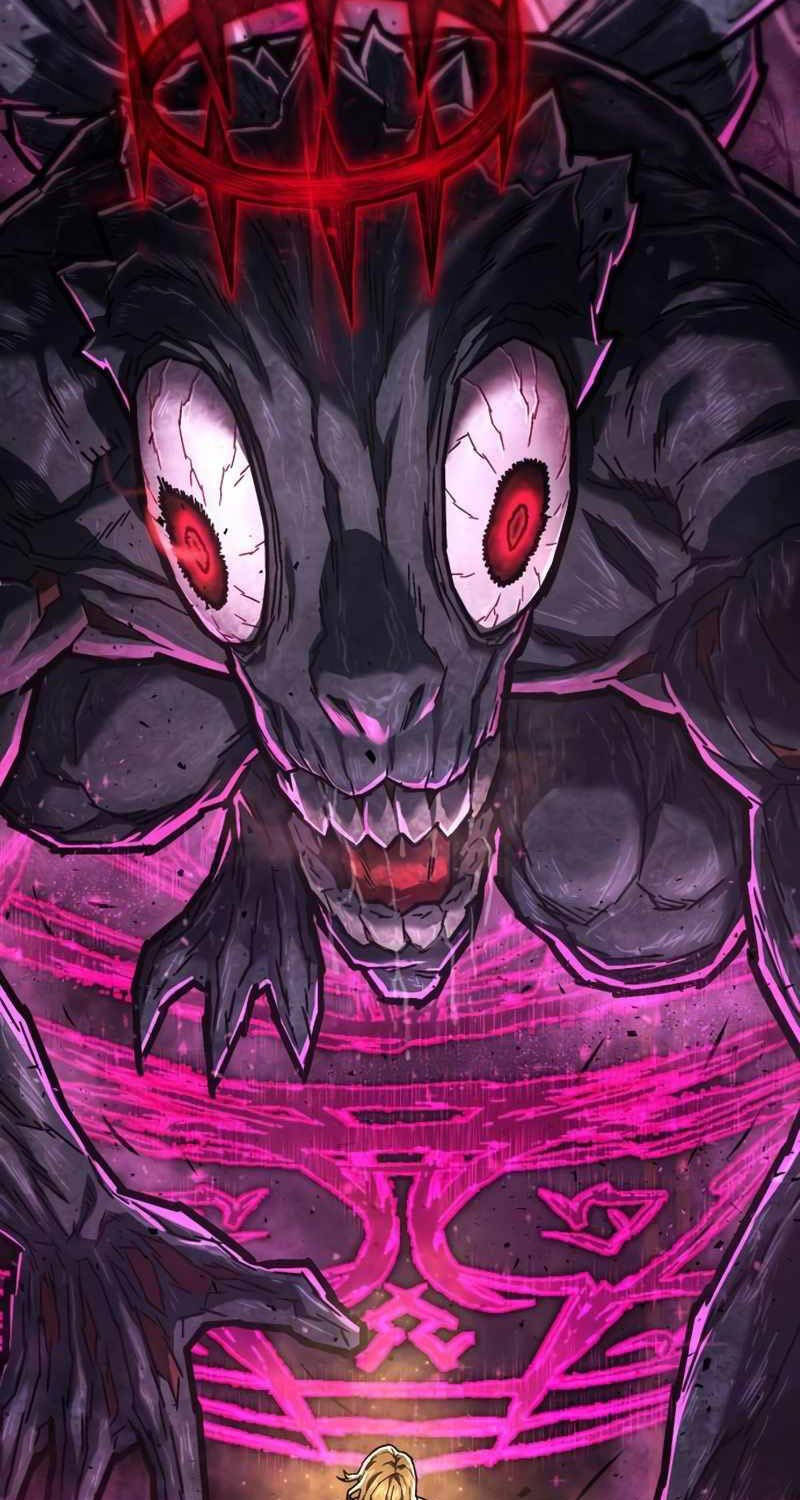 Đao Phủ Chap 16 - Next Chap 17