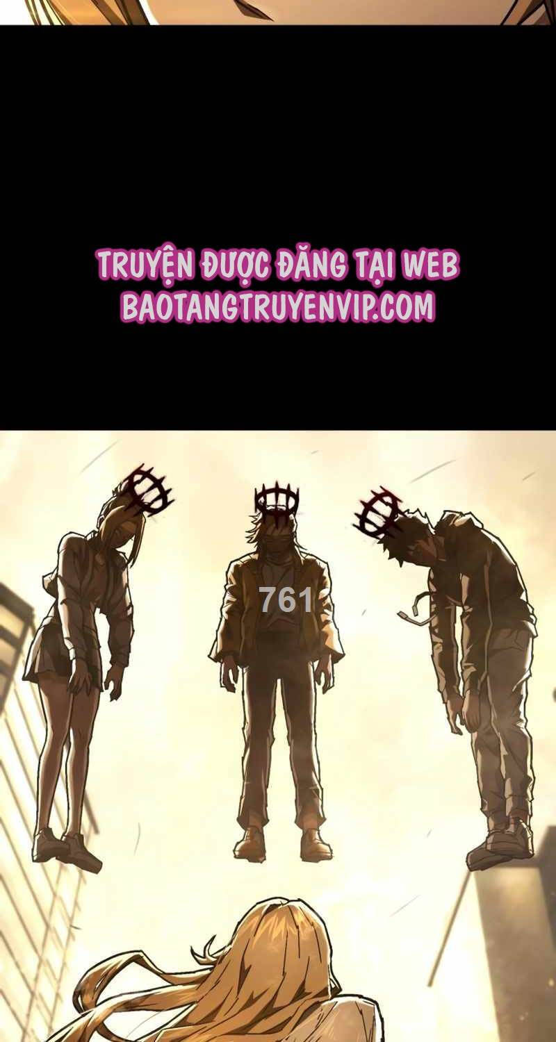 Đao Phủ Chap 16 - Next Chap 17
