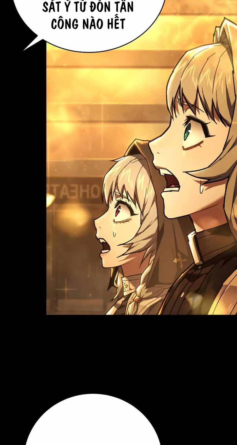 Đao Phủ Chap 16 - Next Chap 17