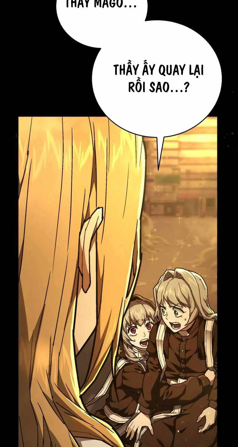 Đao Phủ Chap 16 - Next Chap 17