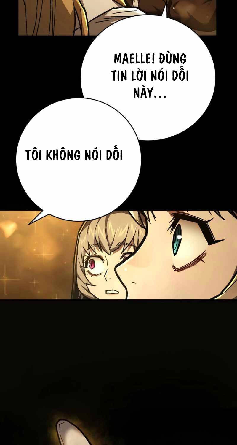 Đao Phủ Chap 16 - Next Chap 17