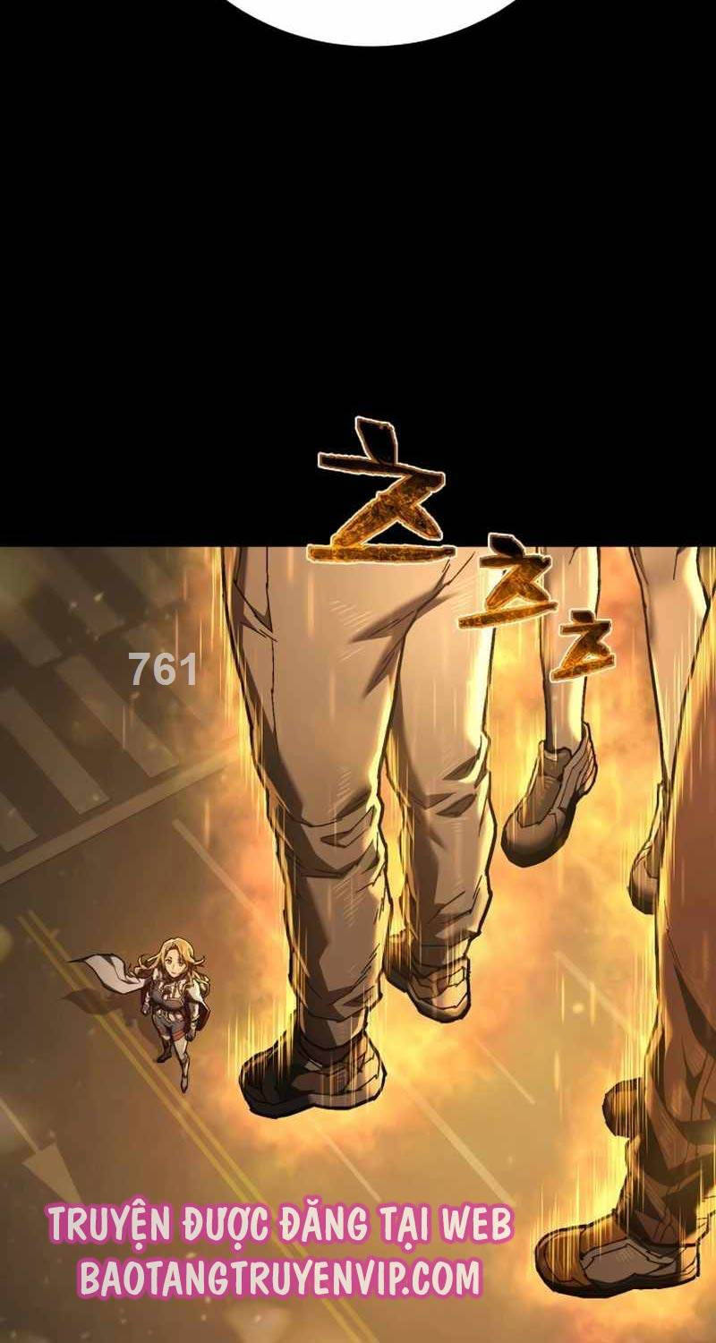Đao Phủ Chap 16 - Next Chap 17