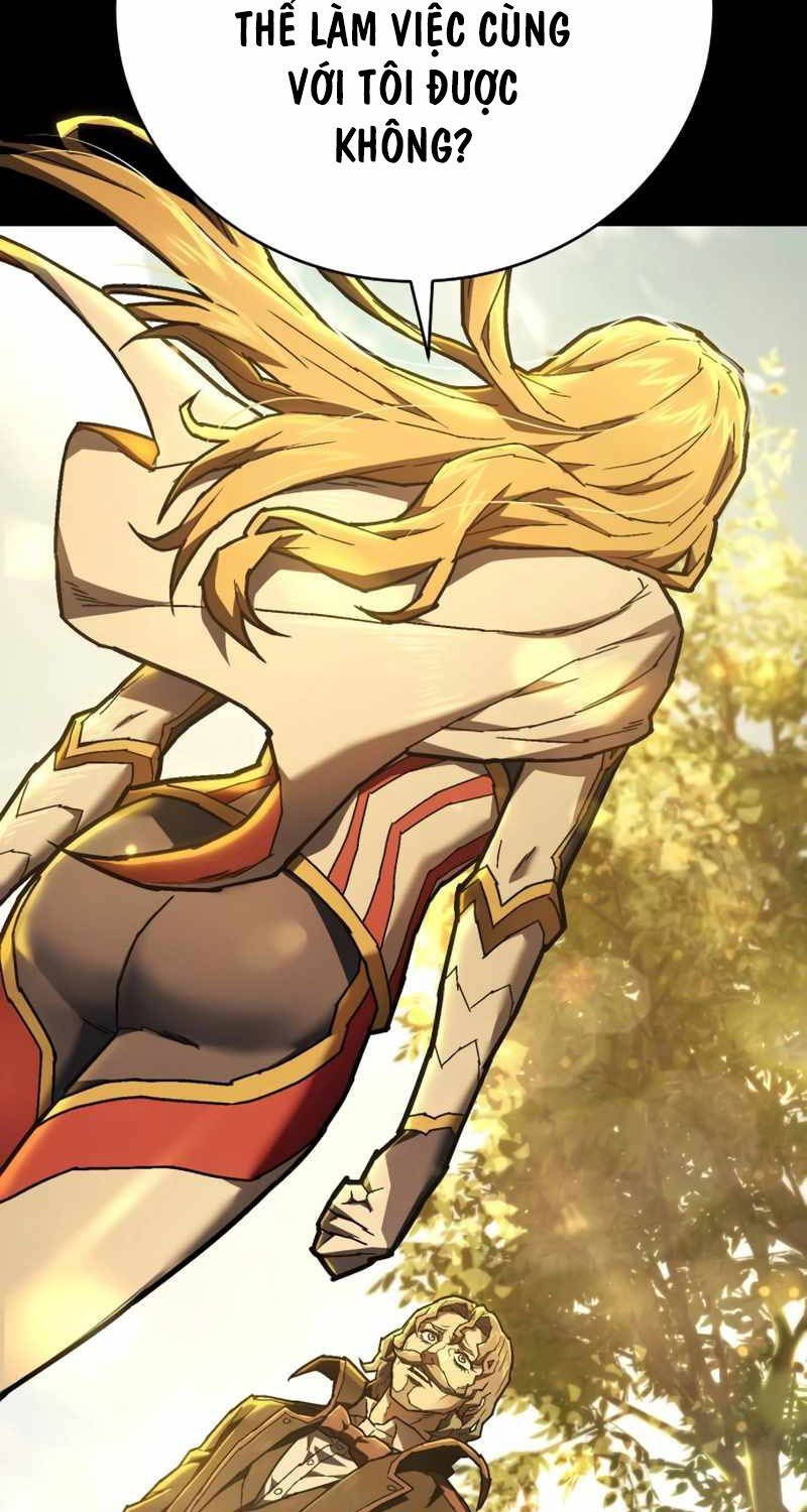 Đao Phủ Chap 16 - Next Chap 17