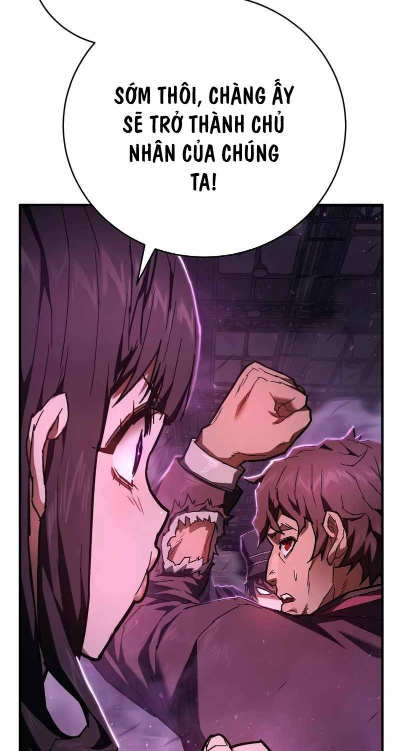 Đao Phủ Chap 17 - Next Chap 18