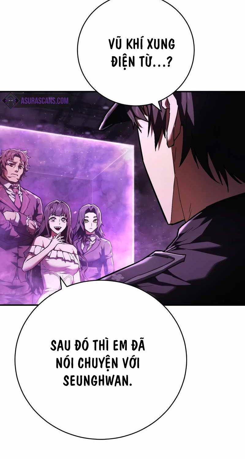 Đao Phủ Chap 17 - Next Chap 18