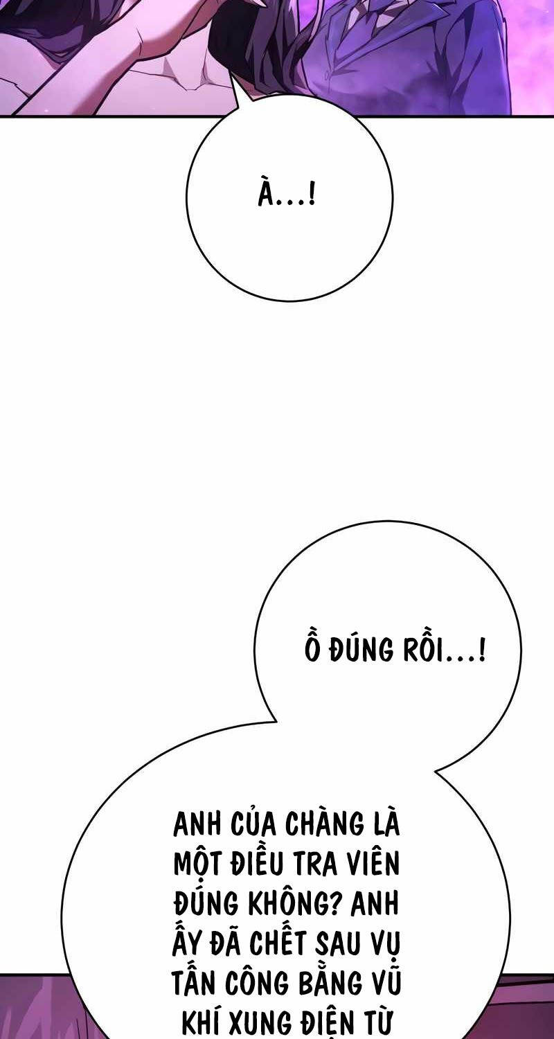 Đao Phủ Chap 17 - Next Chap 18