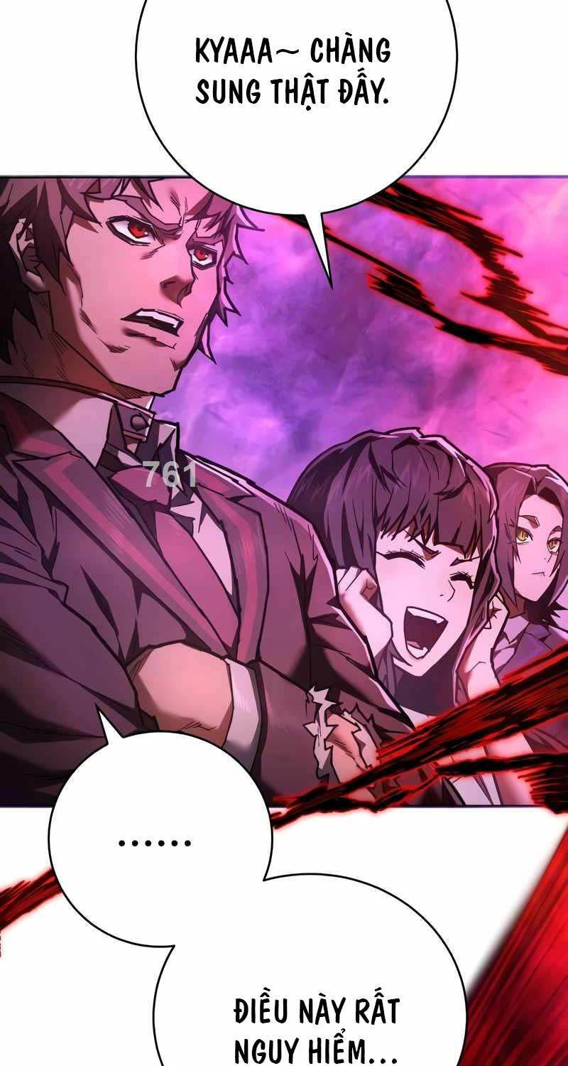 Đao Phủ Chap 18 - Next Chap 19