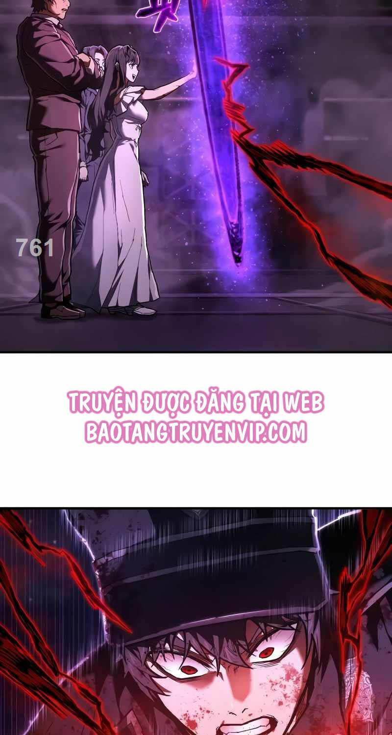 Đao Phủ Chap 18 - Next Chap 19