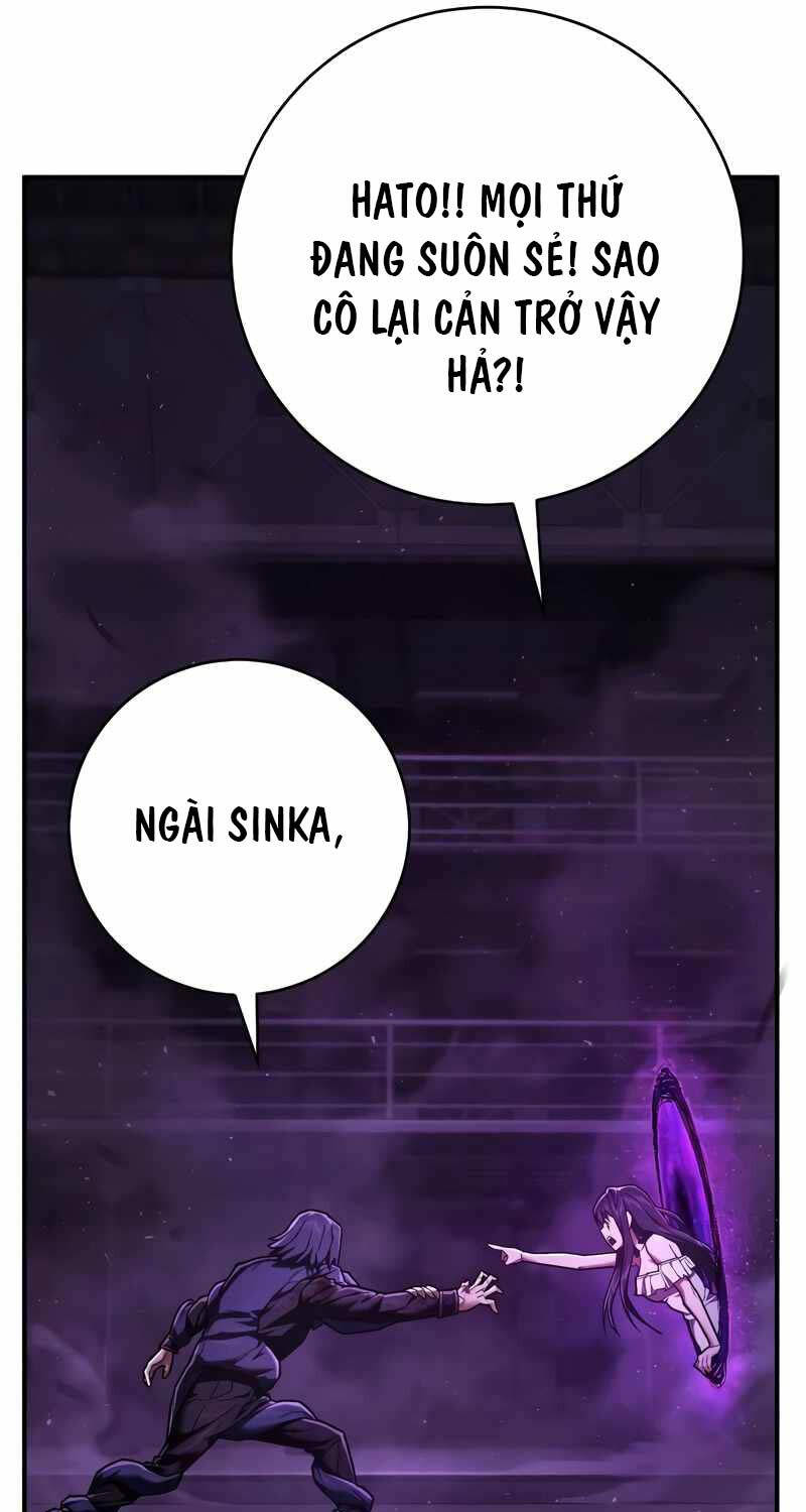 Đao Phủ Chap 18 - Next Chap 19