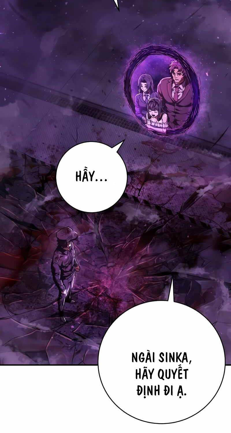 Đao Phủ Chap 18 - Next Chap 19