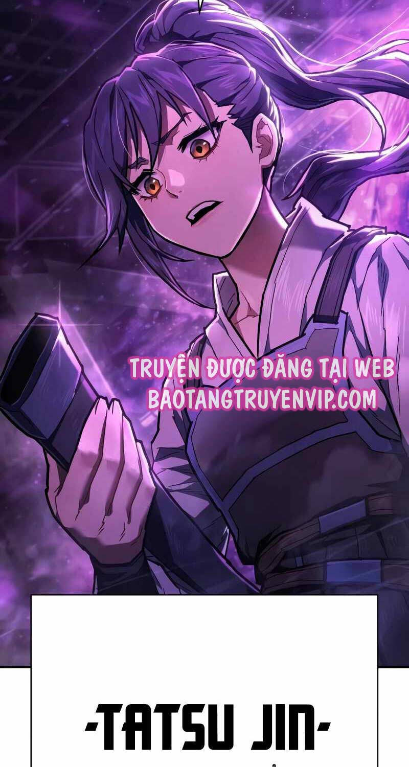 Đao Phủ Chap 18 - Next Chap 19