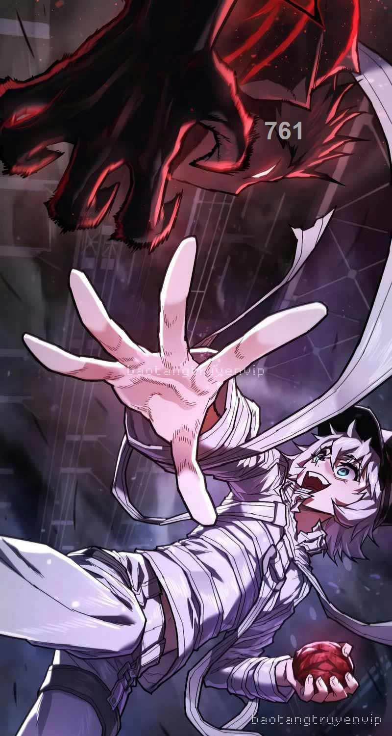 Đao Phủ Chap 19 - Next Chap 20