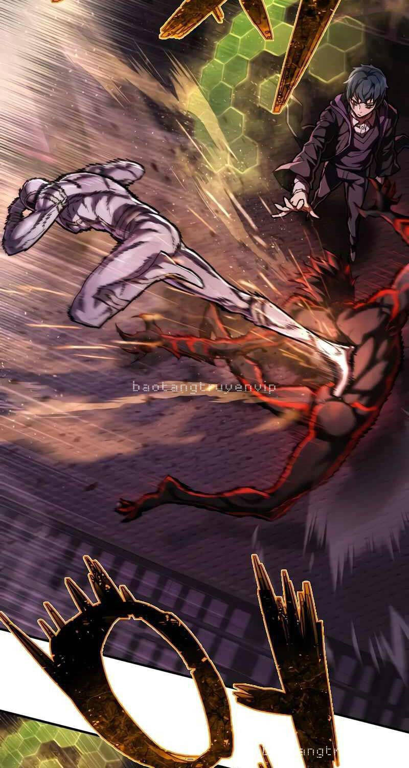 Đao Phủ Chap 19 - Next Chap 20