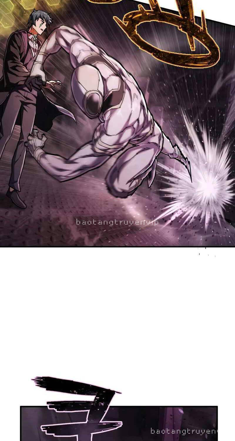 Đao Phủ Chap 19 - Next Chap 20