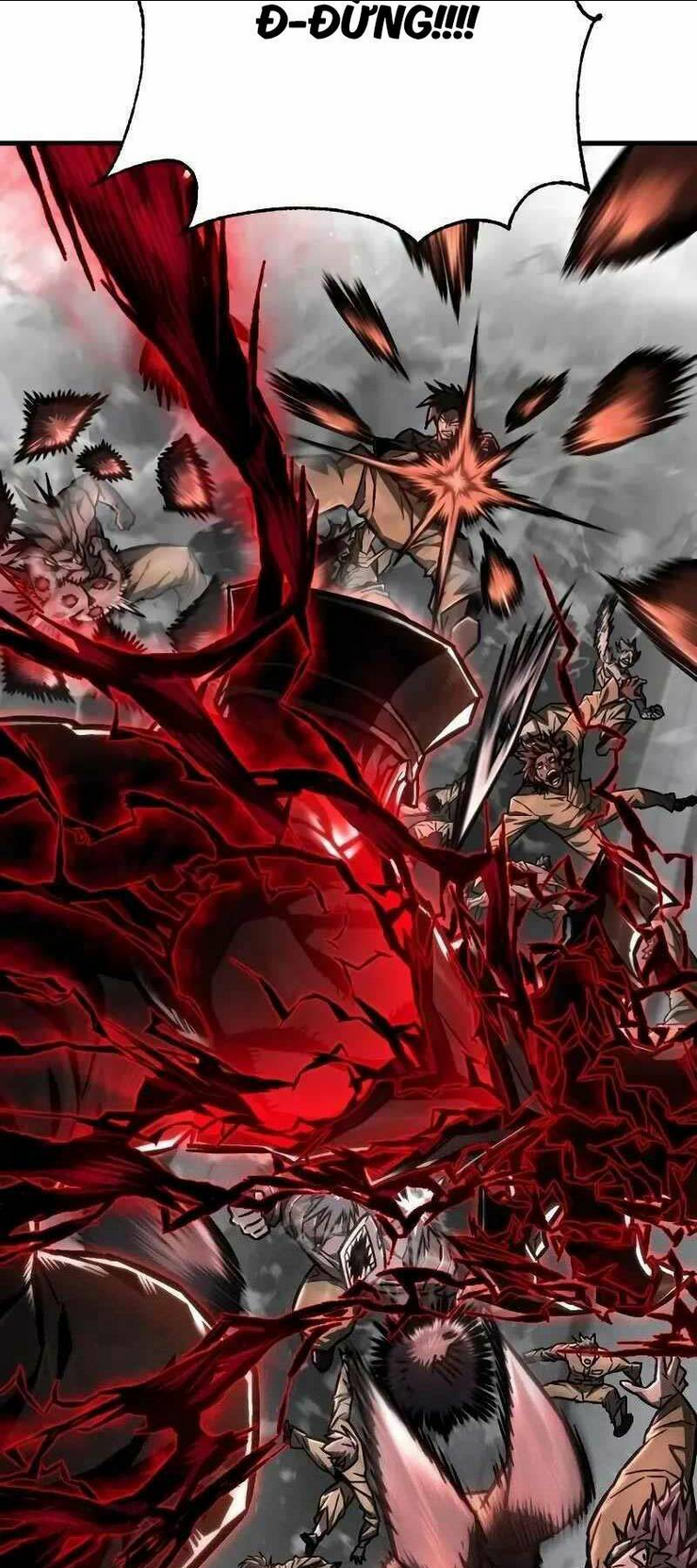 Đao Phủ Chap 2 - Next Chap 3