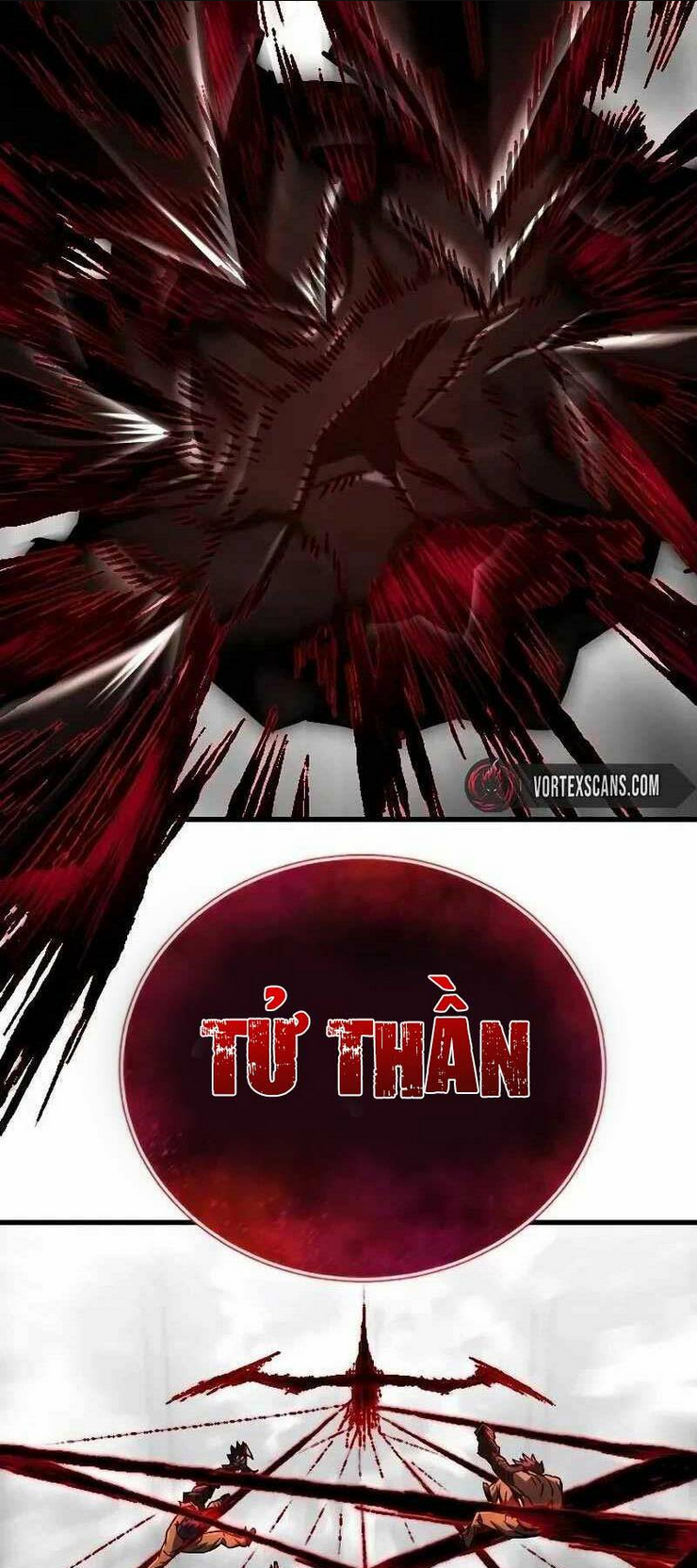 Đao Phủ Chap 2 - Next Chap 3