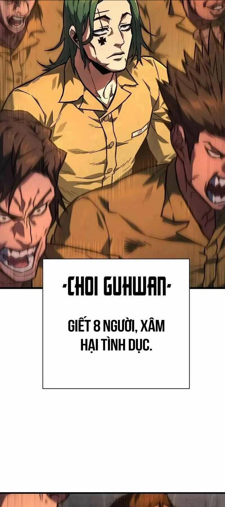 Đao Phủ Chap 2 - Next Chap 3