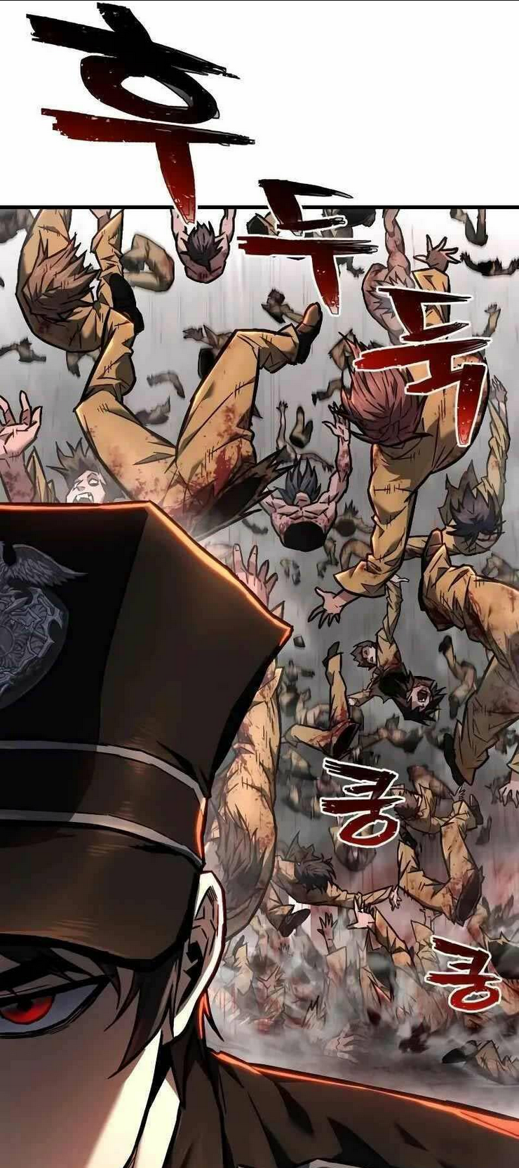 Đao Phủ Chap 2 - Next Chap 3