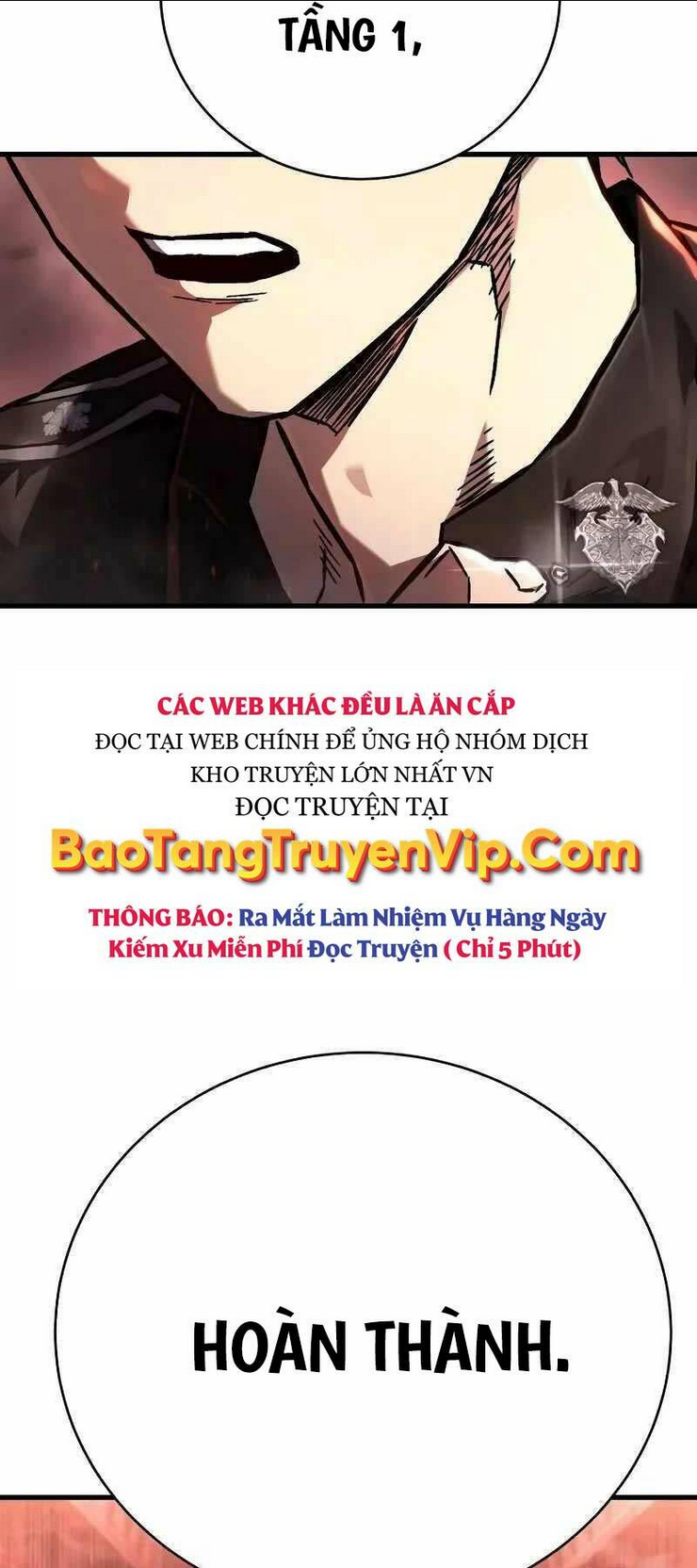 Đao Phủ Chap 2 - Next Chap 3