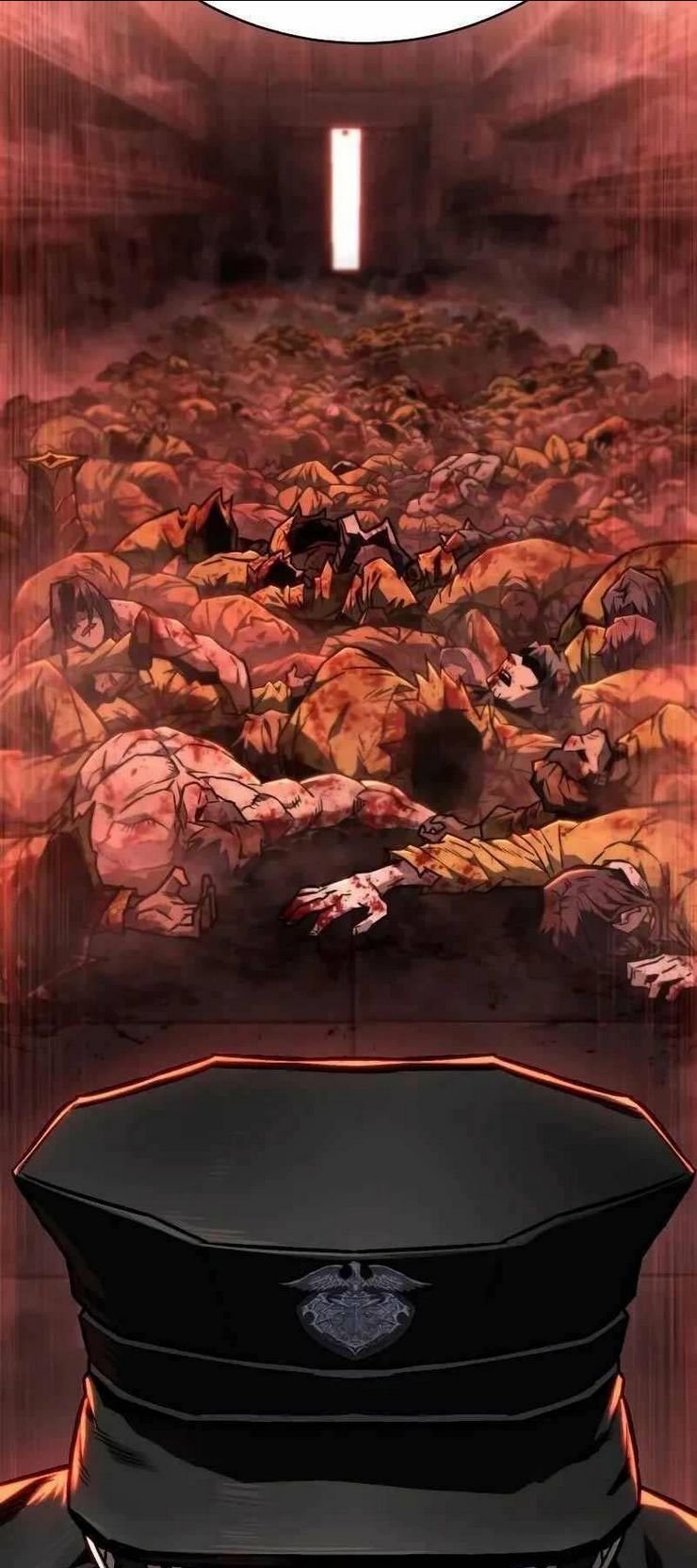 Đao Phủ Chap 2 - Next Chap 3