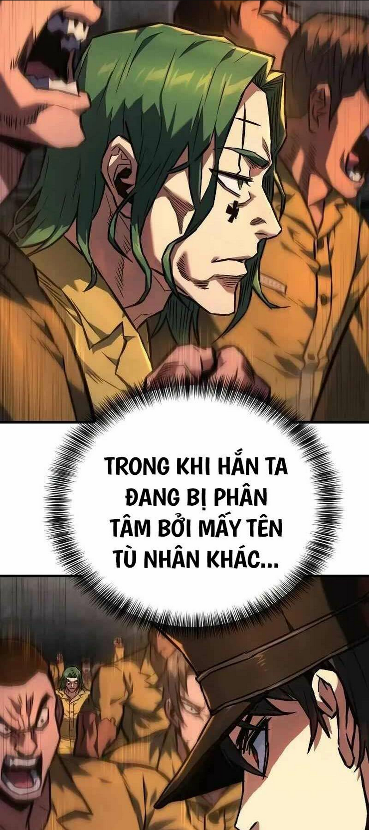 Đao Phủ Chap 2 - Next Chap 3