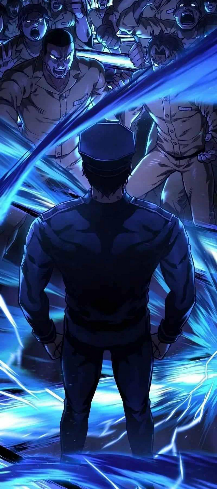 Đao Phủ Chap 2 - Next Chap 3