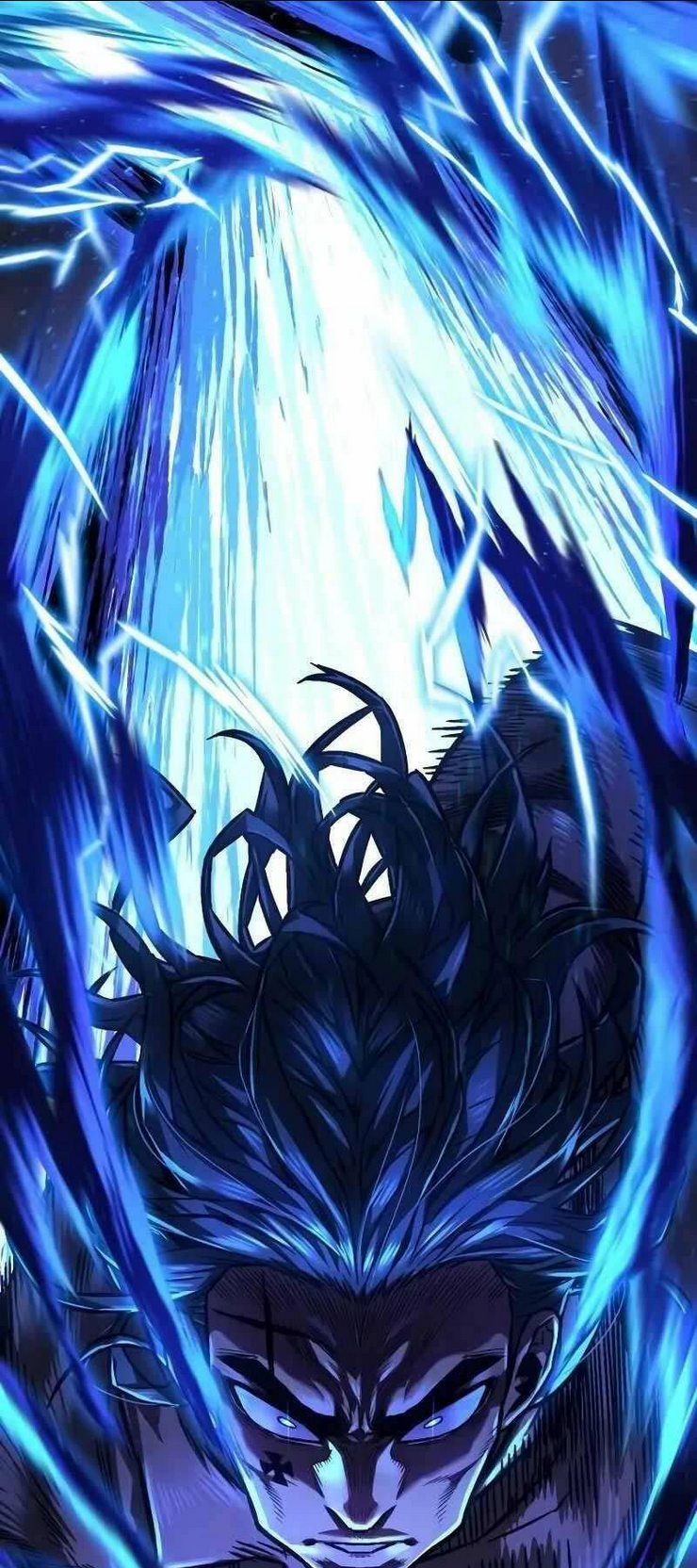 Đao Phủ Chap 2 - Next Chap 3