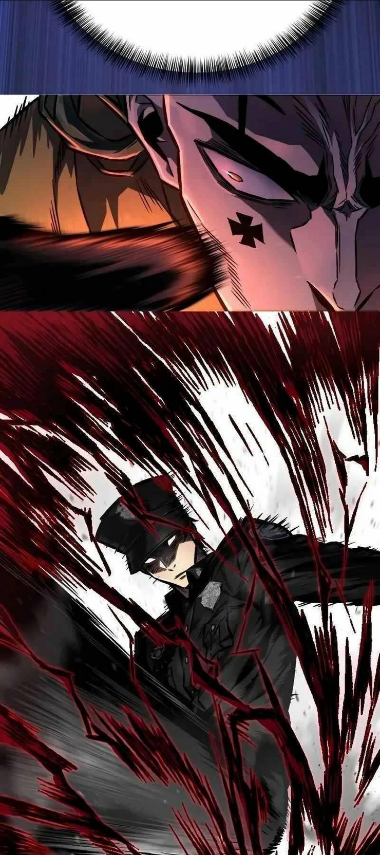 Đao Phủ Chap 2 - Next Chap 3