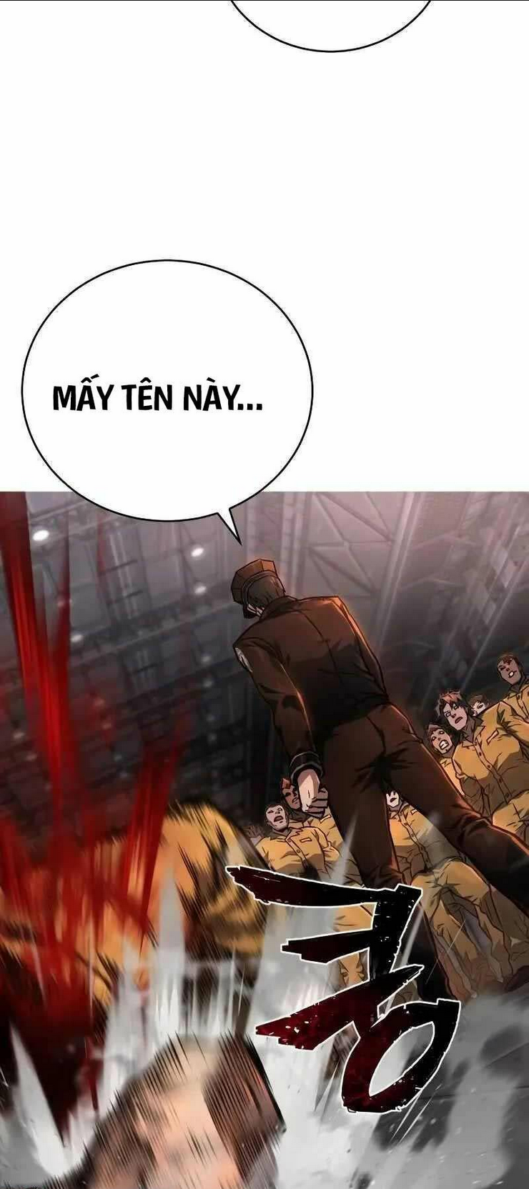 Đao Phủ Chap 2 - Next Chap 3