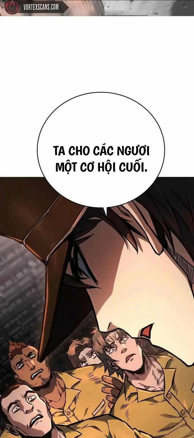 Đao Phủ Chap 2 - Next Chap 3