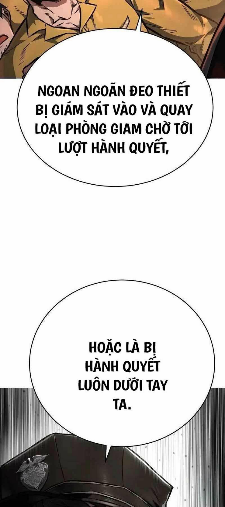 Đao Phủ Chap 2 - Next Chap 3