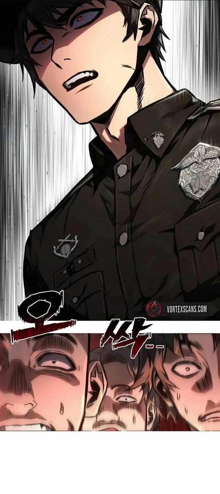 Đao Phủ Chap 2 - Next Chap 3