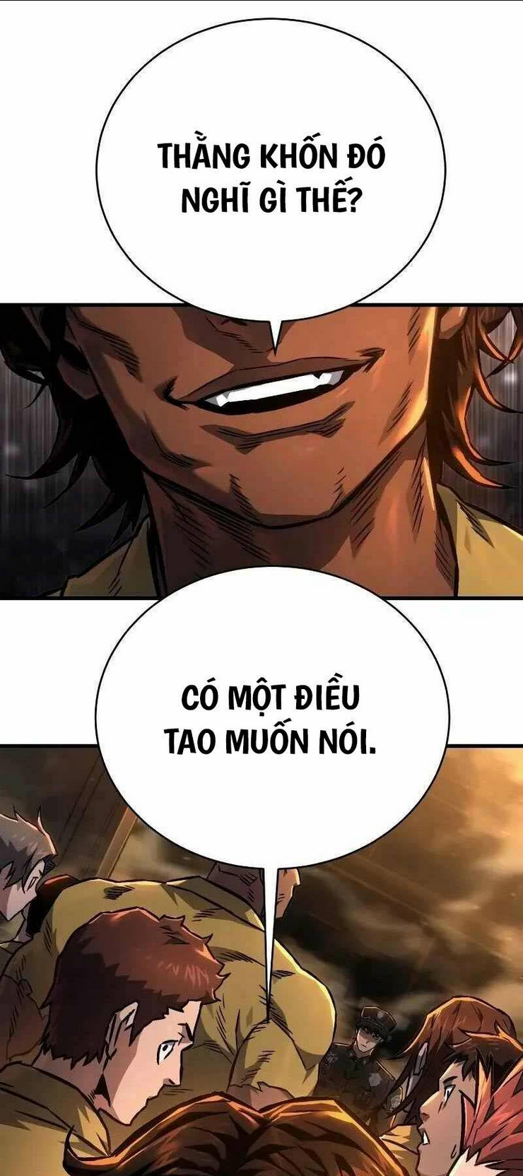 Đao Phủ Chap 2 - Next Chap 3