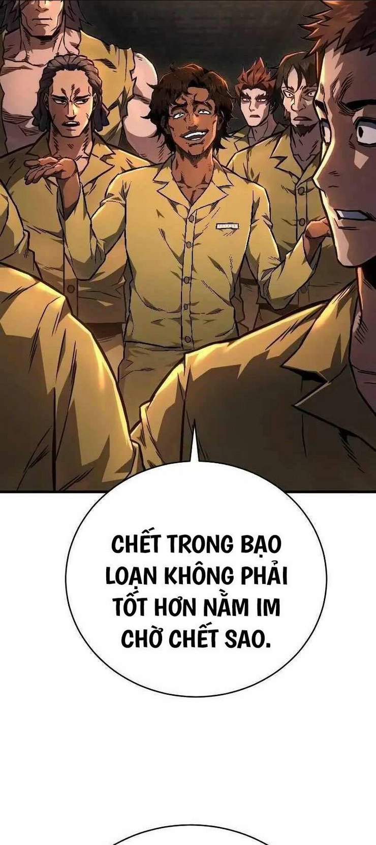Đao Phủ Chap 2 - Next Chap 3