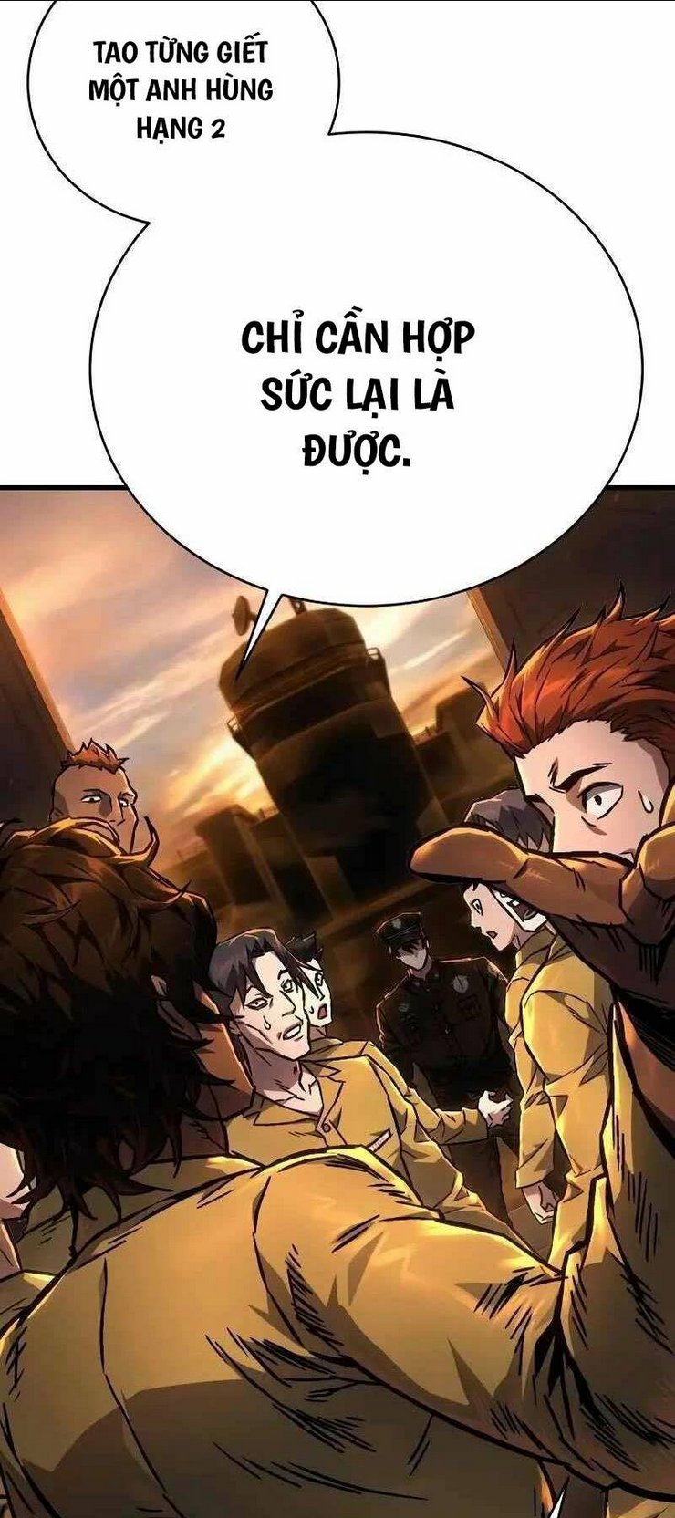 Đao Phủ Chap 2 - Next Chap 3