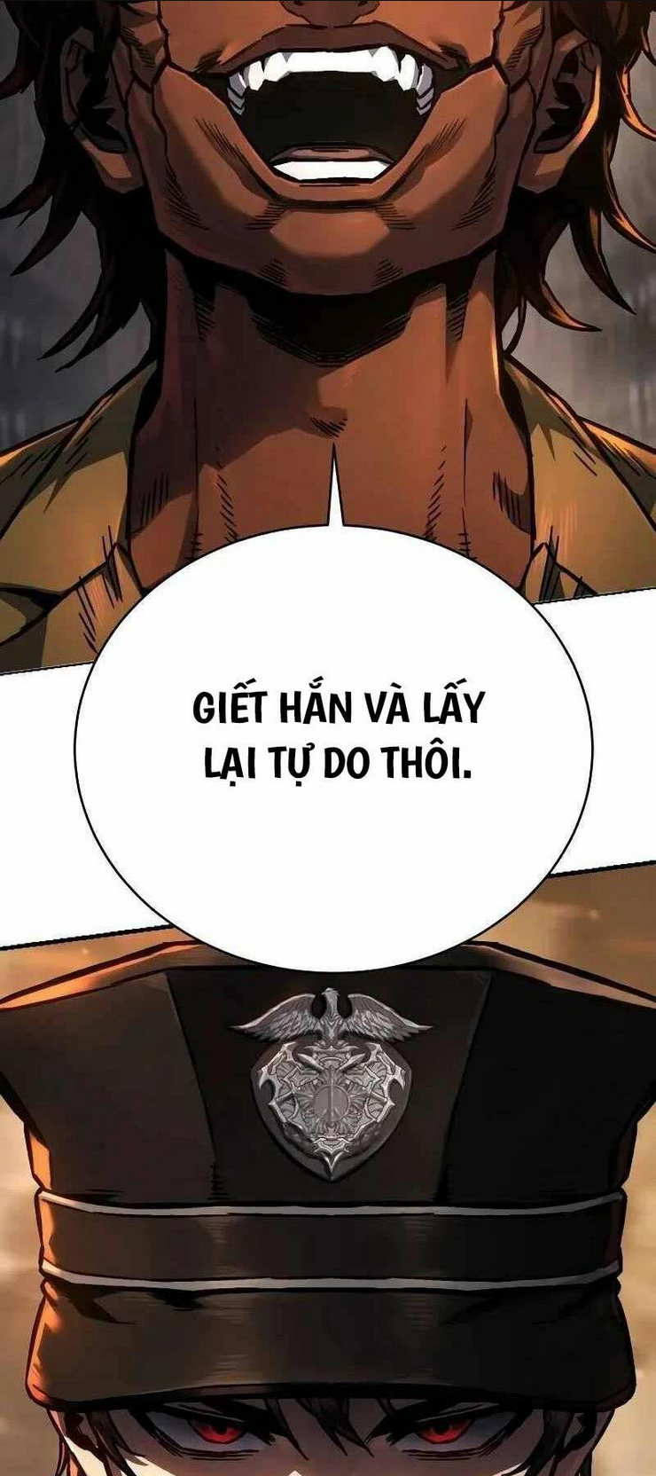 Đao Phủ Chap 2 - Next Chap 3