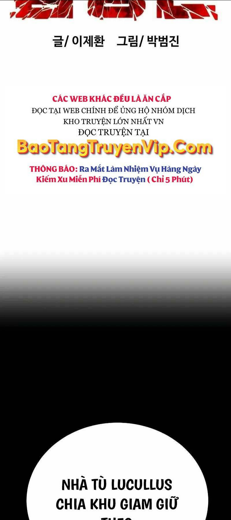 Đao Phủ Chap 2 - Next Chap 3
