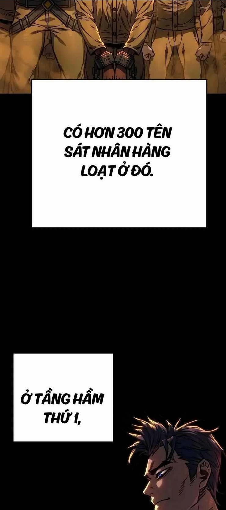 Đao Phủ Chap 2 - Next Chap 3