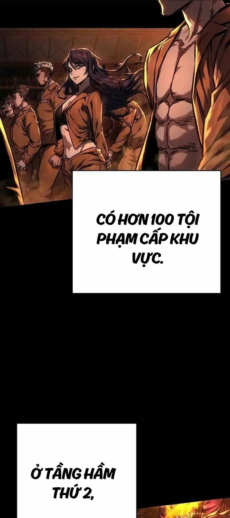 Đao Phủ Chap 2 - Next Chap 3